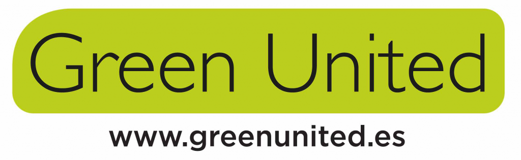 Logo Green United