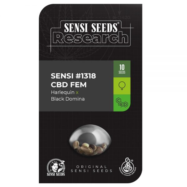 Sensi Seeds 1318 web10 BSS.059