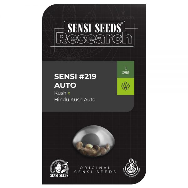 Sensi Seeds 219 web1 BSS.061