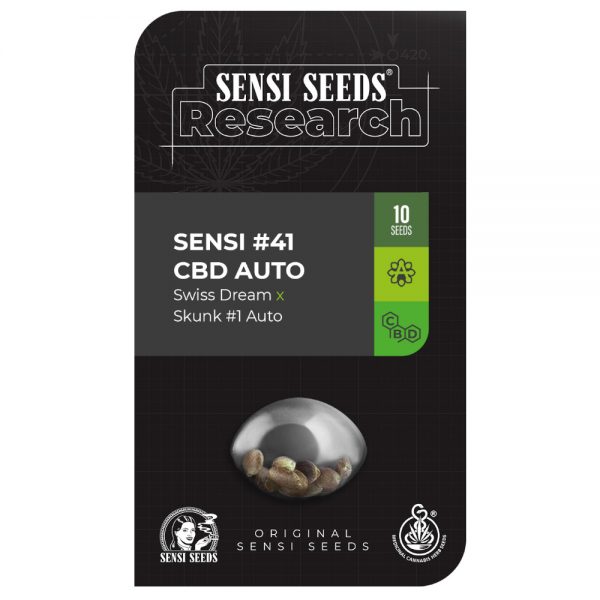 Sensi Seeds 41 web10 BSS.056