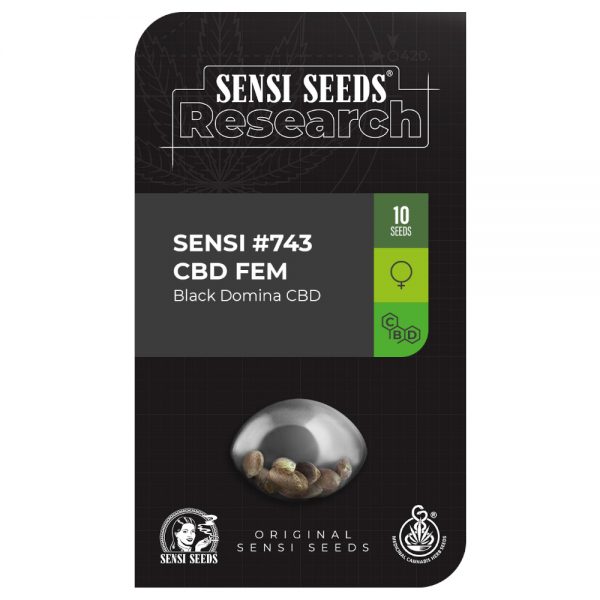 Sensi Seeds 743 web10 BSS.063